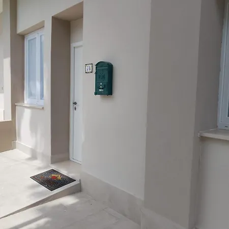 Bed & Breakfast Maria San Giovanni Teatino