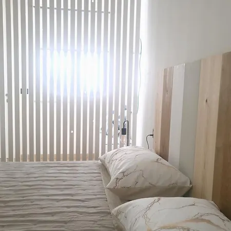 Bed & Breakfast Maria