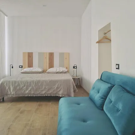 Bed & Breakfast Maria San Giovanni Teatino