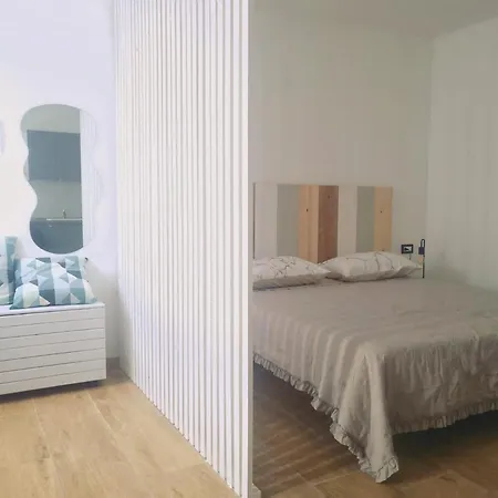 Bed & Breakfast Maria