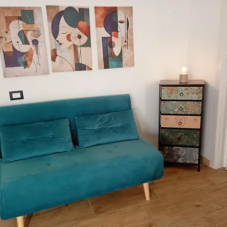 Maria Bed & Breakfast 3*