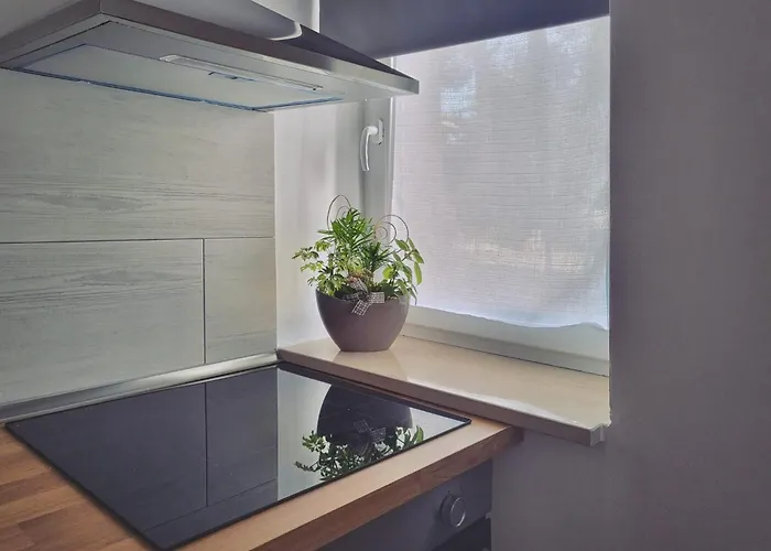 Maria Отель типа 